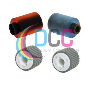 DF-611MK Paper Feed Roller Kit