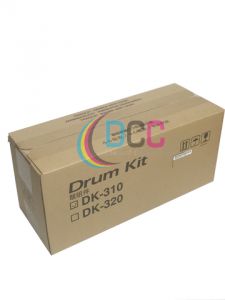 DK310 Black Drum Kit 302F993017