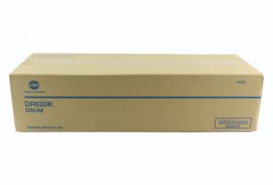 Konica Minolta DR620 (ACE60Y2) Black Drum unit