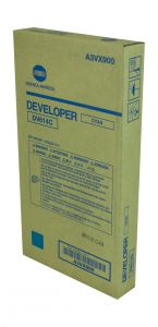 DV614M Magenta Developer for Bizhub Press C1060 C1060L C1070