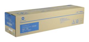 Konica Minolta DV621Y (ACV808D) Yellow Developing Unit