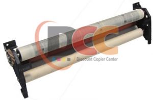 56AA5430 Fuser Cleaning Web Unit Konica Minolta DI551 7165 7155