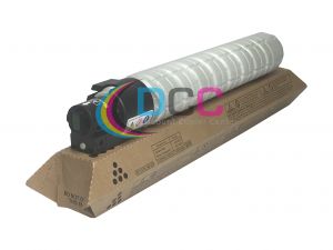 841276 Genuine Ricoh Black Toner Cartridge