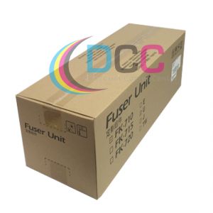 FK710 Fuser Unit For FS9130 9530 302G193011
