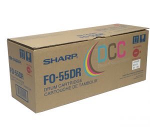 FO-55DR Drum Cartridge