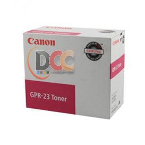 GPR-23 Magenta Toner Cartridge for ImageRunner C2550 C2880 C3380i