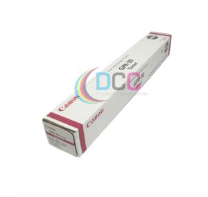 GPR-30M Magenta Toner Cartridge 2797B003