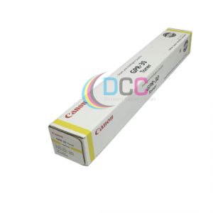 GPR-30Y Yellow Toner Cartridge 2801B003AA