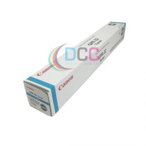 GPR-32C Cyan Toner Cartridge 2795B003