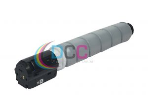 GPR-51 Black Compatible Toner Cartridge 8516B003