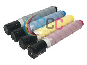 GPR-51 Compatible Toner Cartridge Set