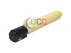GPR-51 Yellow Compatible Toner Cartridge 8519B003