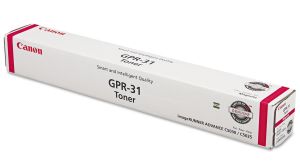 GPR-31 Magenta Toner Cartridge ImageRunner Advance C5030 C5035