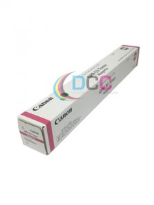 Canon GPR53 (8526B003AA) Magenta Toner Cartridge