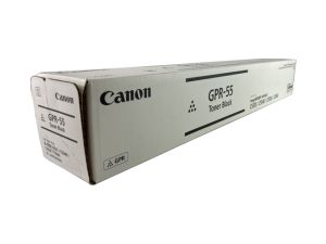 Canon GPR55 (0481C003AA) Black Toner Cartridge