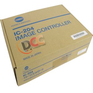 Print Controller IC-204 16JE-U
