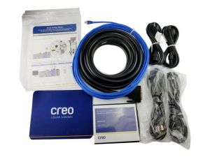 Konica Minolta Print Controller Bizhub Press C1085 IC-312