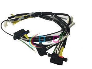 A1RFN10902 Fixing Wiring /2 For Bizhub Press C8000