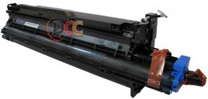 DV8705C Cyan Developer Unit 302K993083