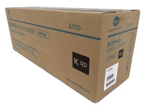 IUP23K Black Imaging Unit For Bizhub C3100P