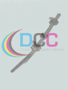 M0774238 Guide Fusing Exit Middle
