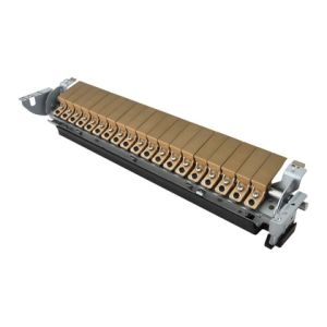 Ricoh Stripper Plate (PEK) Assembly M0774445