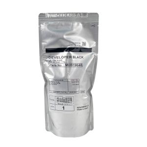 Ricoh Black Developer M0ED9640