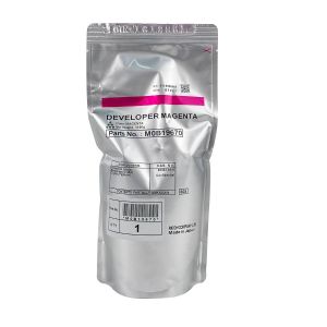 Ricoh Magenta Developer M0ED9670