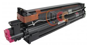 DV865M Magenta Developer For CS250ci CS300ci 302JZ93220