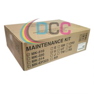 MK-310 Maintenance Kit For FS2000D 1702F87US0