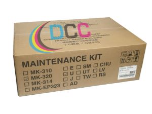 Kyocera MK320 Maintenance Kit 1702F97US0