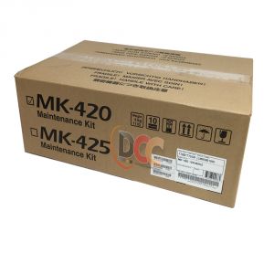 MK420 Genuine Kyocera Maintenance Kit 300K 1702FT7US0