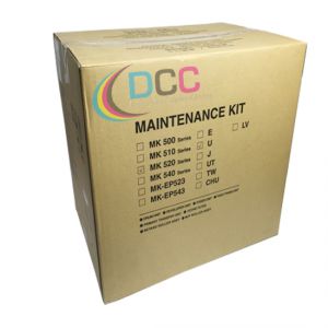 MK522 200K PM Maintenance Kit For FSC5030N 1702F42U20
