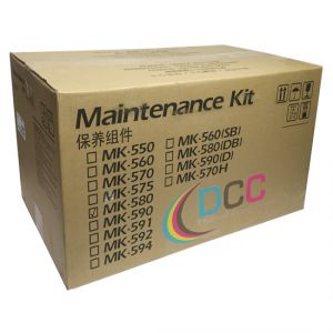 MK-580 200K Maintenance Kit For FSC5350DN 1702K87US0