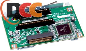 MK-720 Fax Connection A0YAWY1