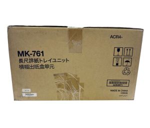 Konica Minolta Banner Output MK-761