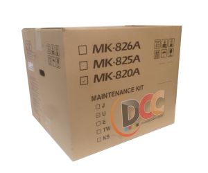 MK-820A Maintenance Kit For FSC8100DN