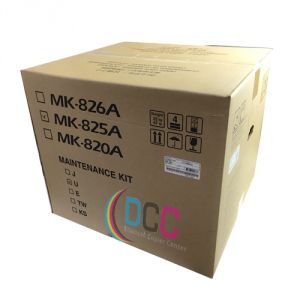 MK-825A Genuine Kyocera 300K Maintenance Kit 1702FZ7US0