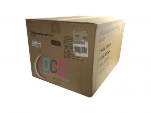 MK-8505A Genuine Kyocera Maintenance Kit - Black 600K 1702LC0UN0