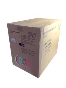 MK-8505B 600K Maintenance Kit - Color For Taskalfa 4550ci 1702LC0UN1