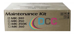 MK-340 Maintenance Kit for FS2020D 1702J07US0