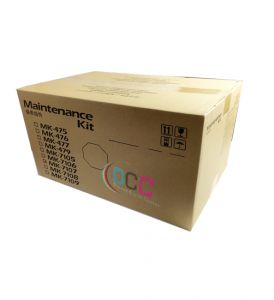 MK-7107 600K Maintenance Kit For CS3010i 1702NL7US0