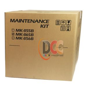 MK-865B 300K Color Maintenance Kit For CS250ci CS300ci
