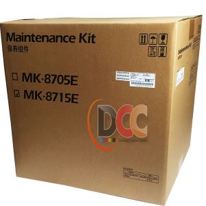 MK-8715E 300K Maintenance Kit Color For CS6551ci 1702N20UN3