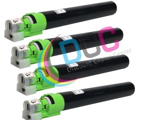 Ricoh Compatible Toner Cartridges Set C3000 C2500