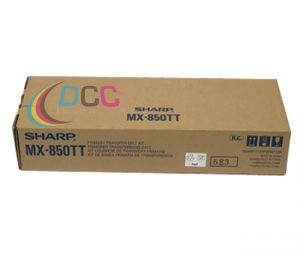 MX-850TT Transfer Belt Kit