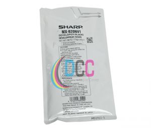 Sharp MX-B20NV1 Developer MXB20NV1