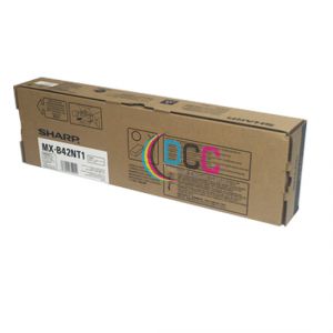 Sharp MX-B42NT1 Black Toner Cartridge for MX-B402
