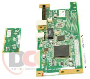 PCL Print Controller for Konica Minolta  4513-612