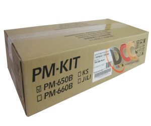PM-650B 500k Maintenance Kit For KM6030